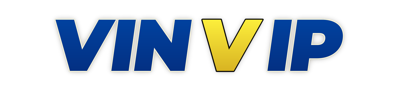 vinvip logo